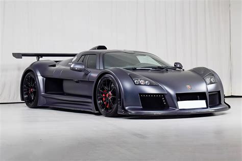 Gumpert Apollo