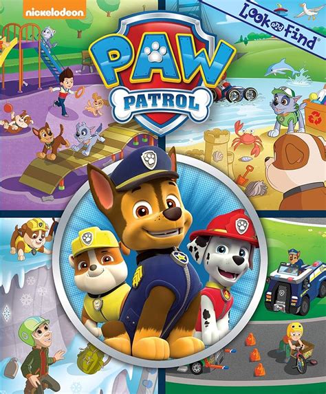 Chase Skye Paw Patrol: Cuộc Hành Trình Anh Hùng Của Nhóm Paw Patrol ...