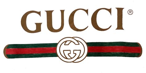 Gucci Logo PNG Transparent Gucci Logo.PNG Images. | PlusPNG