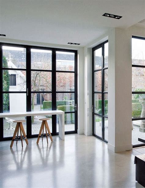 Style your interiors with modern window frame designs | by AIS VUE | Medium