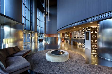 The Prestige Collection Hotels - Eurostars Madrid Tower Hotel