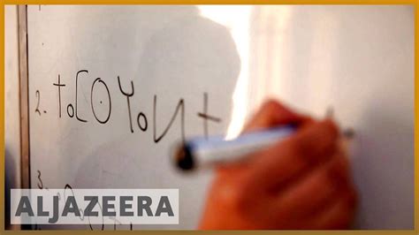 🇱🇾 Libya: Amazighs demand language be recognized in constitution | Al Jazeera English - YouTube