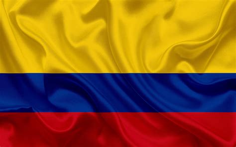[100+] Colombia Flag Pictures | Wallpapers.com