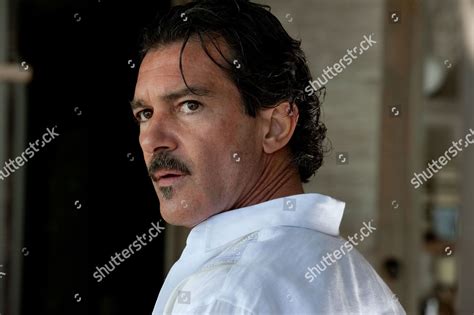 Antonio Banderas Editorial Stock Photo - Stock Image | Shutterstock