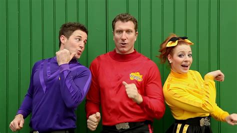 Amazon.com: The Wiggles: The Best of The Wiggles : Anthony Field, Lachy ...