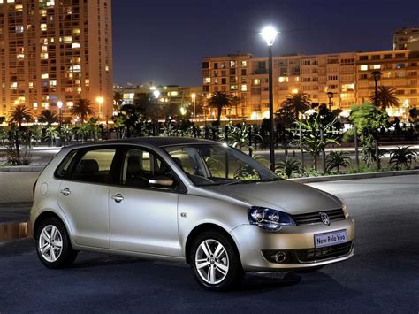 Volkswagen Polo Vivo (2014) Review - Cars.co.za