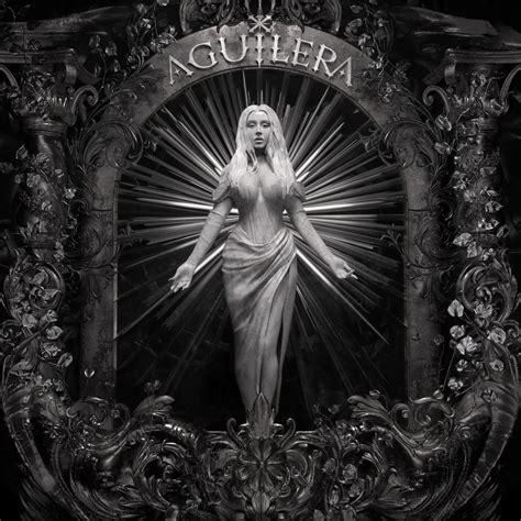 Christina Aguilera - AGUILERA (Deluxe) (2022) Hi-Res » HD music. Music lovers paradise. Fresh ...