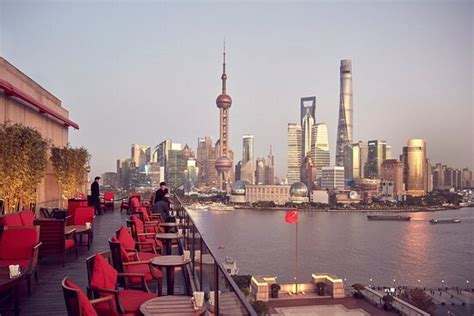 THE PENINSULA SHANGHAI - Updated 2024 Prices & Hotel Reviews (China)