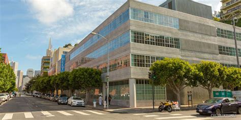 Hult International Business School : San Francisco (Education First) - CollegeTimes