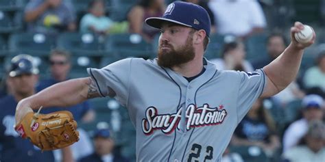 San Diego Padres prospect Logan Allen shines in Triple-A debut | MiLB.com