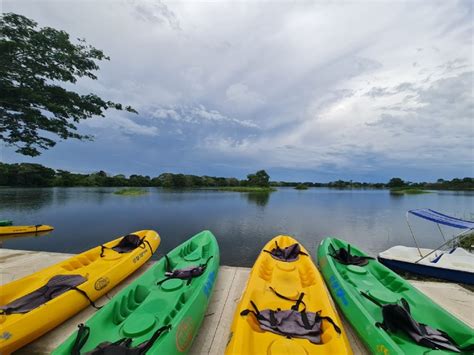 4-day tour of Alto Sinú: Urrá Reservoir and El Saltillo Waterfall