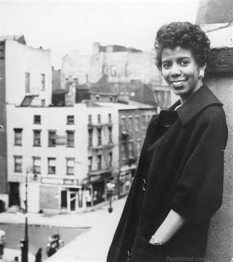 Lorraine Hansberry | Lorraine Hansberry Literary Trust