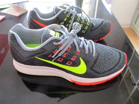 Nike Air Zoom Structure 18 Review | Running Shoes Guru