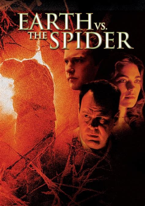 Earth vs. the Spider Movie (2001), Watch Movie Online on TVOnic