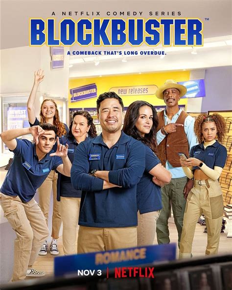 Picture of Blockbuster