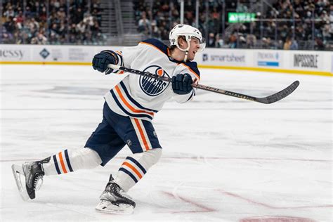 Lowetide: Making the call on the Edmonton Oilers’ 2023 RFAs - The Athletic