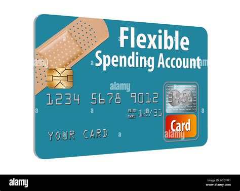 What Is A Flexible Spending Credit Card / Credit Card Vs Flexible Spending Credit Card Myfico ...