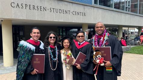 Indigenous Kanak graduate makes history at Harvard – Te Ao Māori News