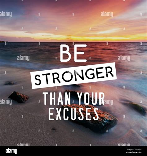 Motivational and Life Inspirational Quotes - Be stronger than your ...