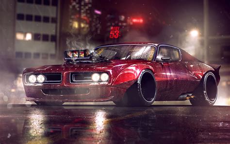 Car Drifting 4k Desktop Wallpapers - Wallpaper Cave