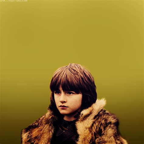 Bran Stark - Bran Stark Photo (36142451) - Fanpop