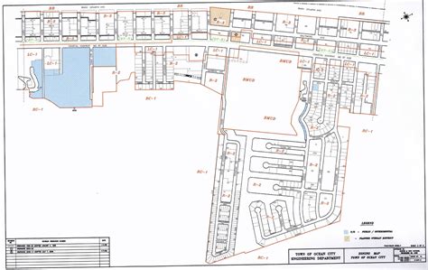 Zoning Maps | Town of Ocean City, Maryland