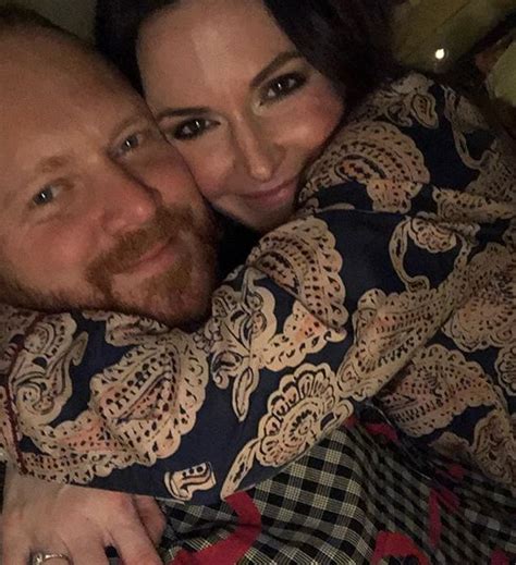 Celebrity Juice's Keith Lemon shares very rare snap of gorgeous wife ...