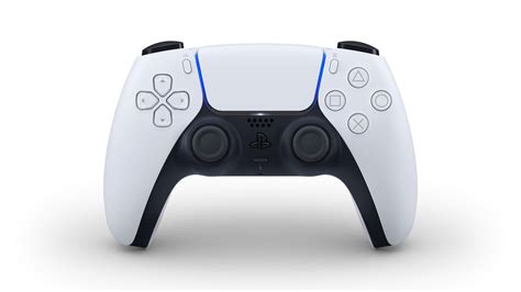 DualSense PS5 controller release date, news and confirmed features