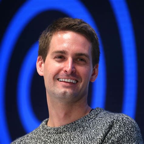 Evan Spiegel