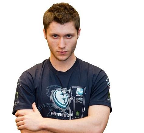 Former CLG EU League of Legends team officially joins Evil Geniuses - GameSpot