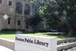 Houston Public Library