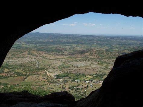 SHANIDAR - First Flower People - KURDISTAN'S CAVES From Pre-Neolithic Era - Are protecting