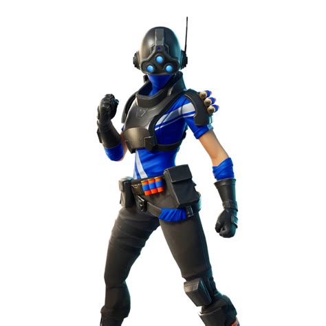 Fortnite Trilogy Skin - Character, PNG, Images - Pro Game Guides