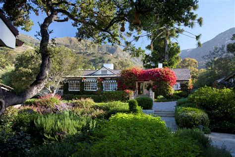 San Ysidro Ranch - Visit Santa Barbara