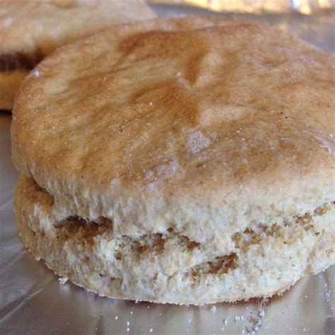 Vegan Whole Wheat Biscuits - Yum Taste