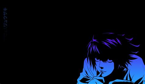 Anime Death Note Manga Series Desktop Wallpaper 105396 - Baltana