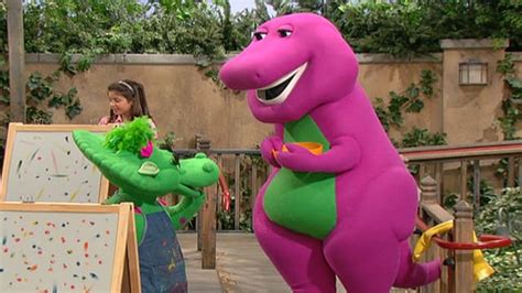 Watch Barney & Friends Season 11 - Free TV Shows | Tubi