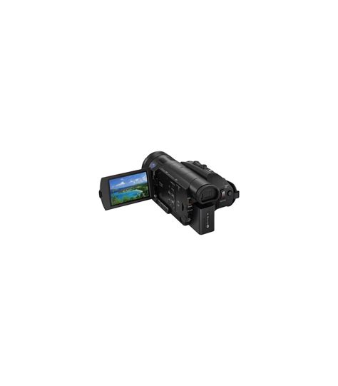 Sony AX700 Dubai - Buy Sony Camcorder At Discounted Price in UAE.