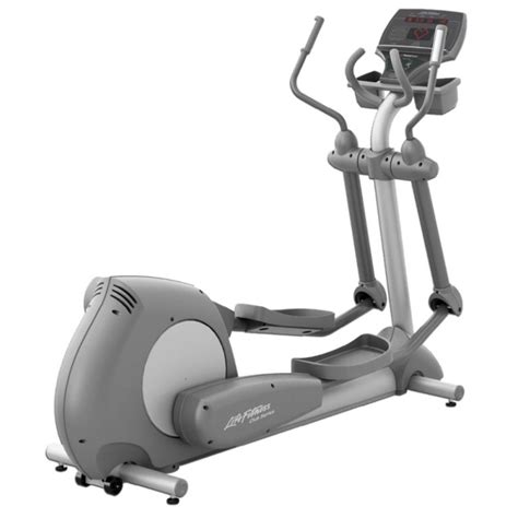 LIFE FITNESS 91Xi ELLIPTICAL