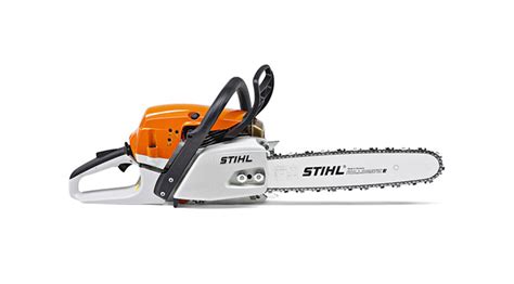 Stihl MS 261 Chainsaw Specifications | Chainsaw Specs