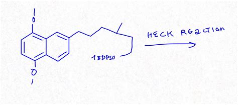 Solved HECK REACTION | Chegg.com