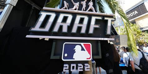 2022 MLB Draft Day 3 complete coverage