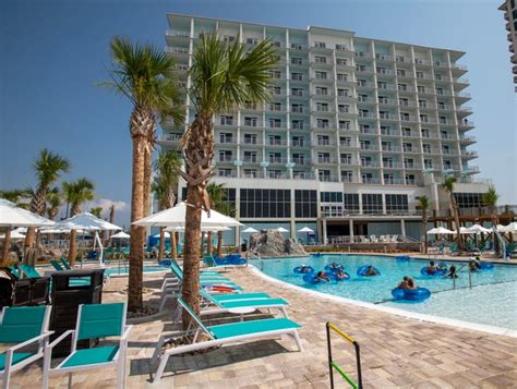 Fairfield Inn & Suites Pensacola Beach opens | Photos