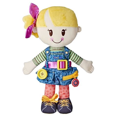 Top Wing Penny Plush | Playskool