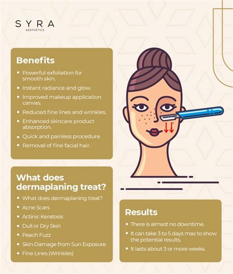 Dermaplaning: Overview, Benefits, Side Effects