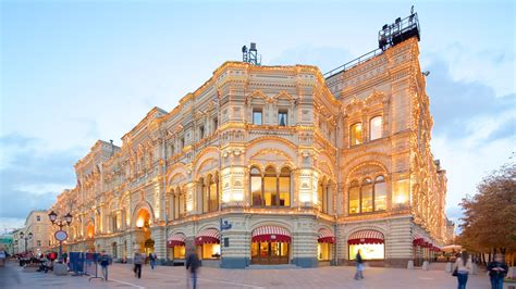 10 Best Hotels Closest to Moscow Kremlin in Moscow for 2020 | Expedia