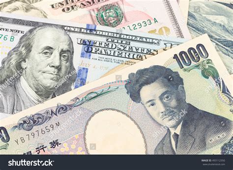 63,062 Yen Dollar Images, Stock Photos & Vectors | Shutterstock