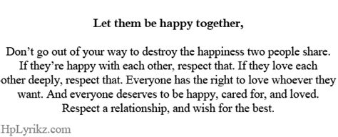 Happy Together Quotes - ShortQuotes.cc