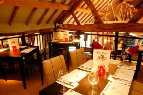 The Farm, Solihull - Restaurant Reviews, Phone Number & Photos ...