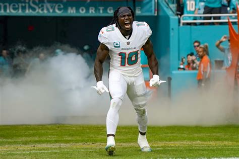 Miami Dolphins 2023 Schedule Release & Review